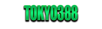 Logo TOKYO388
